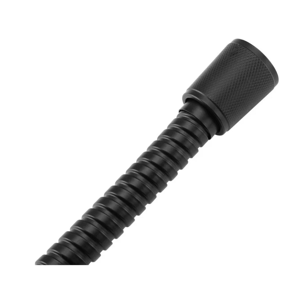 Шланг для душа Frap F46-6 усиленный, Длина 150 см, матовый, черный