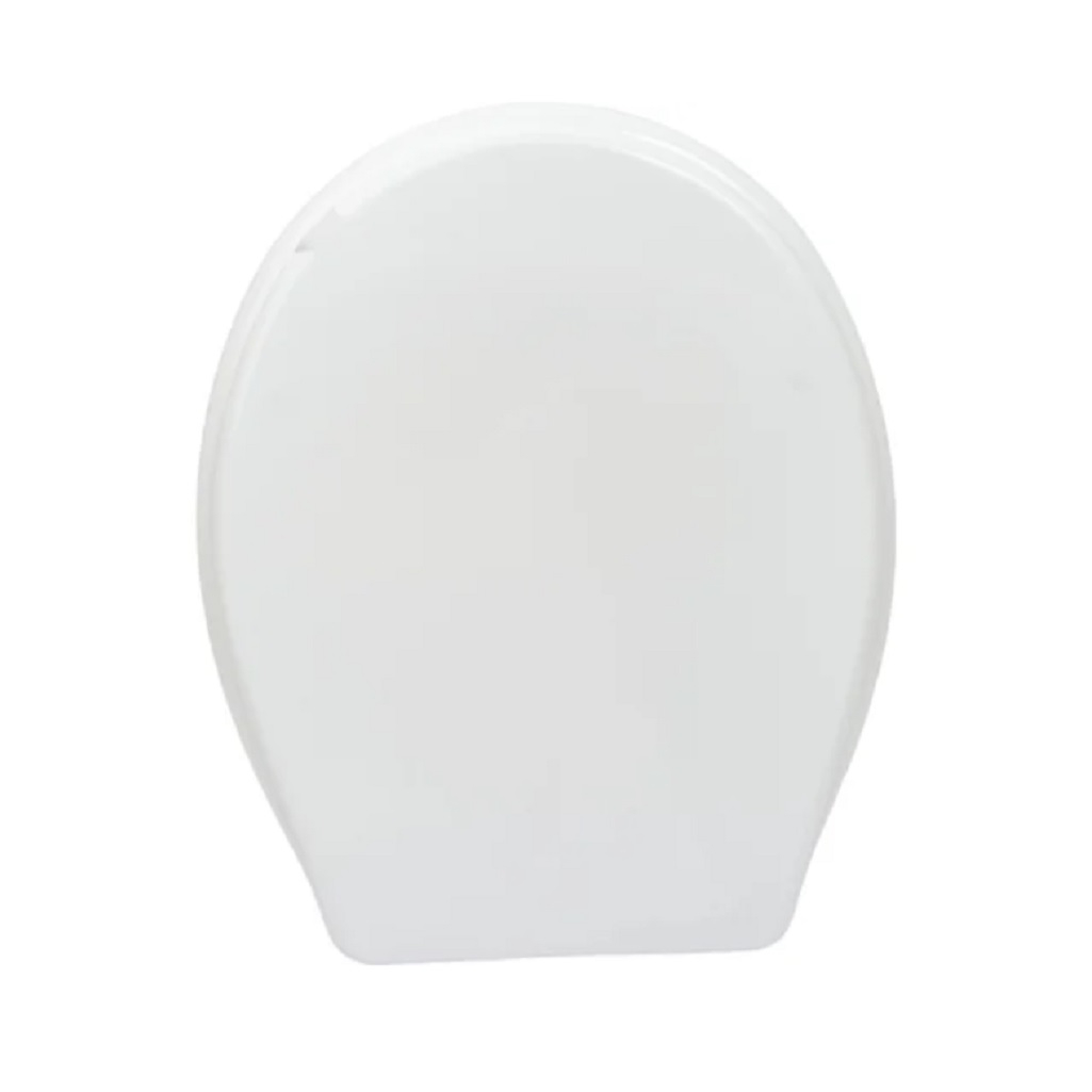 Сиденье для унитаза AV Engineering AVE129717, усиленные металлические крепления