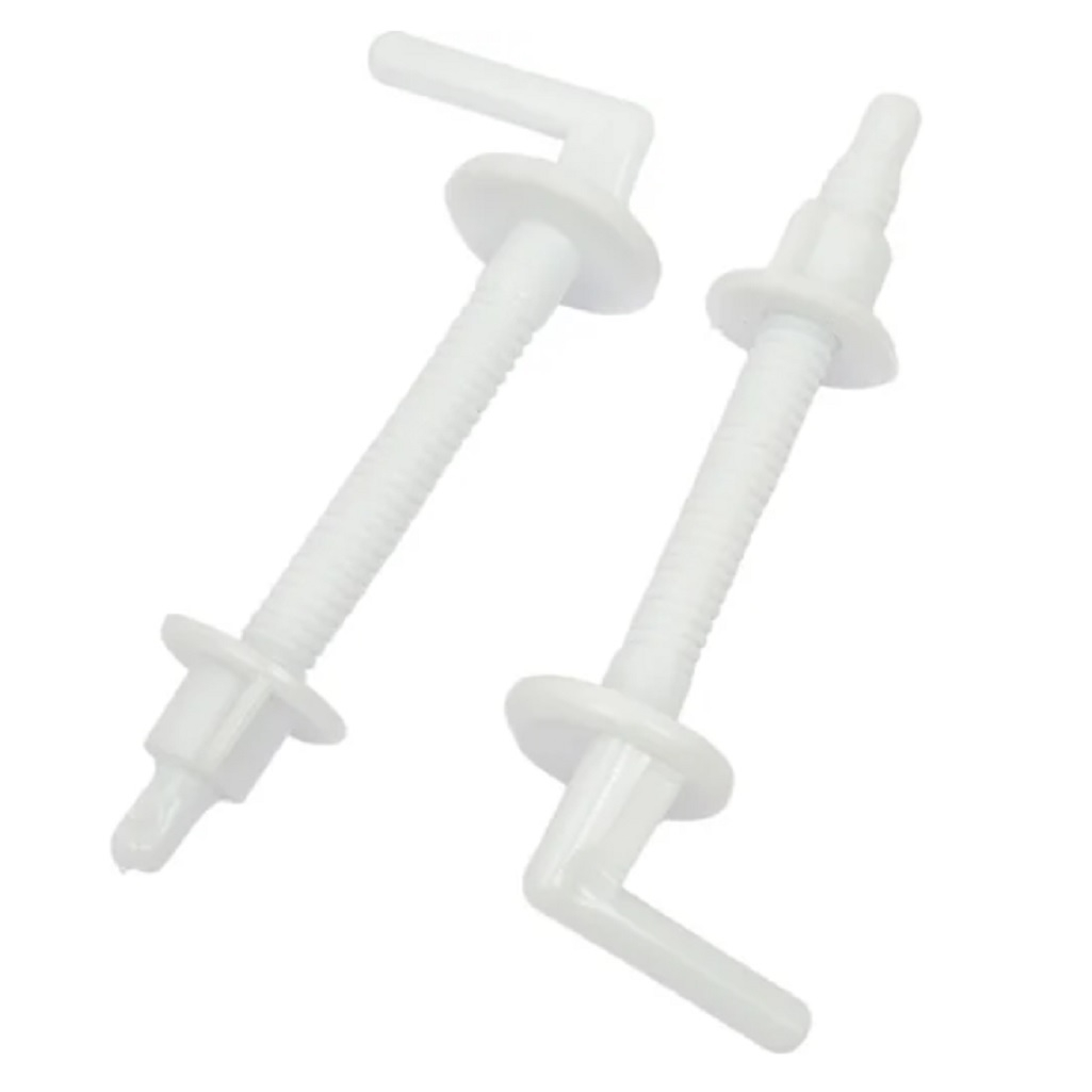 Сиденье для унитаза AV Engineering AVE129717, усиленные металлические крепления