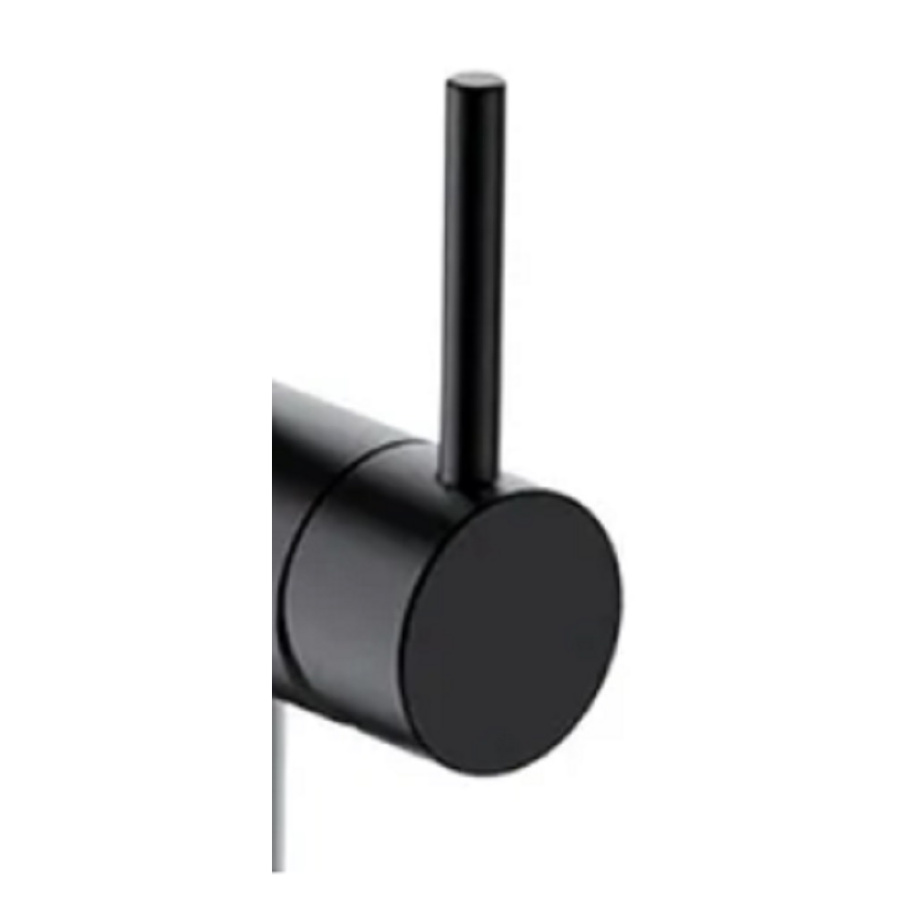 Смеситель для кухни Gappo G4397-76, гибкий излив, аэратор, матовый черный