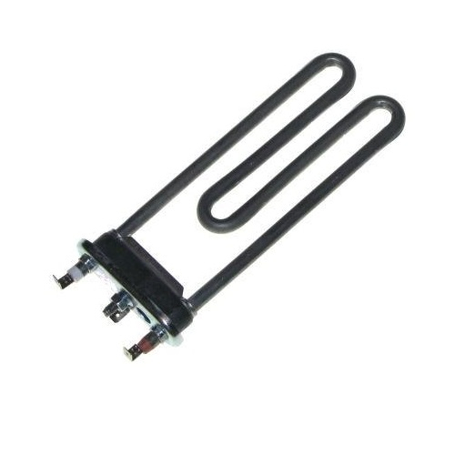 ТЭН к стиральных машин 2050W прямой с отв.+датчик (L245,R12,M175) 3406110