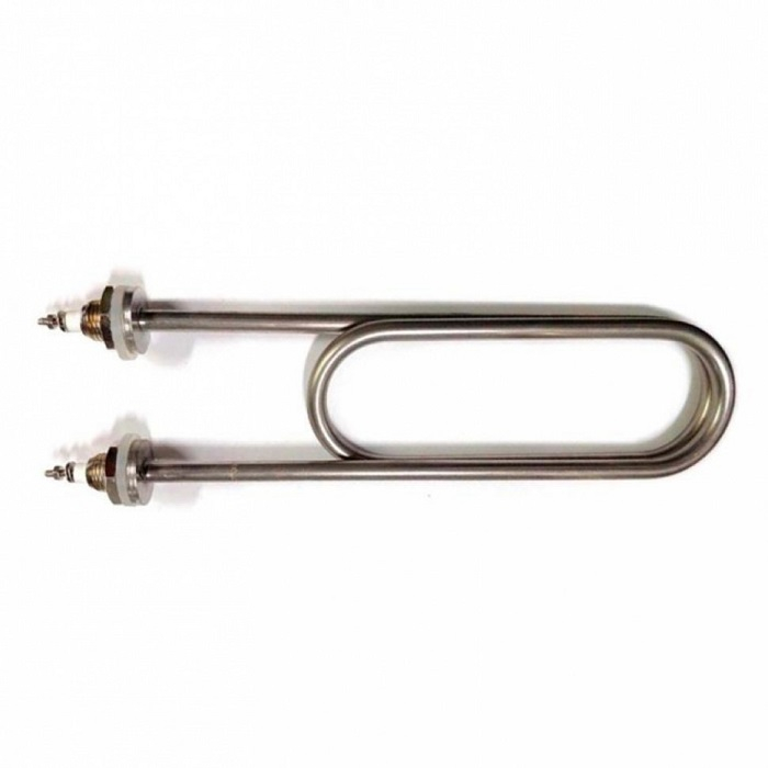 ТЭН для ЭВБО 2000 Вт, L200 мм (нержавейка) 03.320