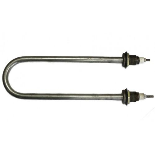 ТЭН для ЭВБО 2,5 кВт L250 мм нержавейка М22 (тип 42А12/2,0 Р 220 Ф2) 05.252