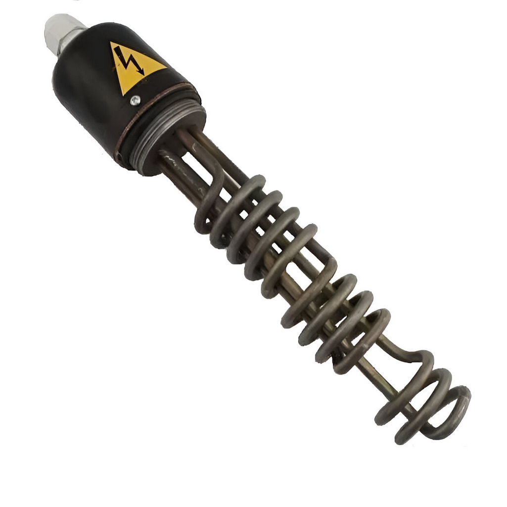 Тэн Zota трубчатый для твердотопливных котлов,  нержавеющая сталь, 9 кВт