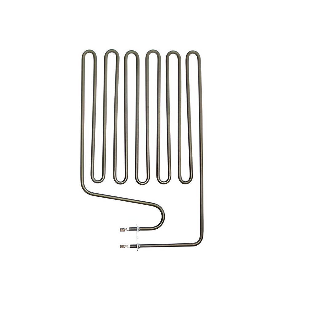 Тэн Harvia 255-ZSP для сауны и печей, 3 кВт, 230 В тип SAWO