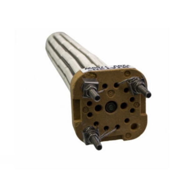 ТЭН ИТА, 1760W сухой стеатитовый, D43 мм, 310 мм, тип Atlantic, 20318