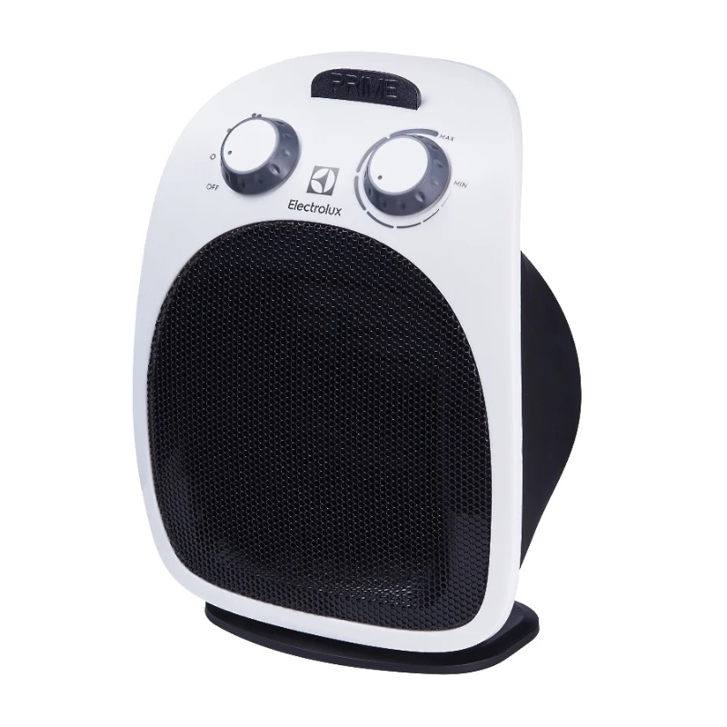 Тепловентилятор Electrolux Prime EFH/C-5125 1000Вт НС-1100915