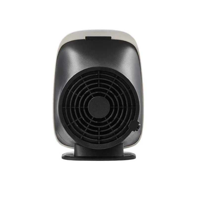 Тепловентилятор Electrolux Prime EFH/C-5125 1000Вт НС-1100915