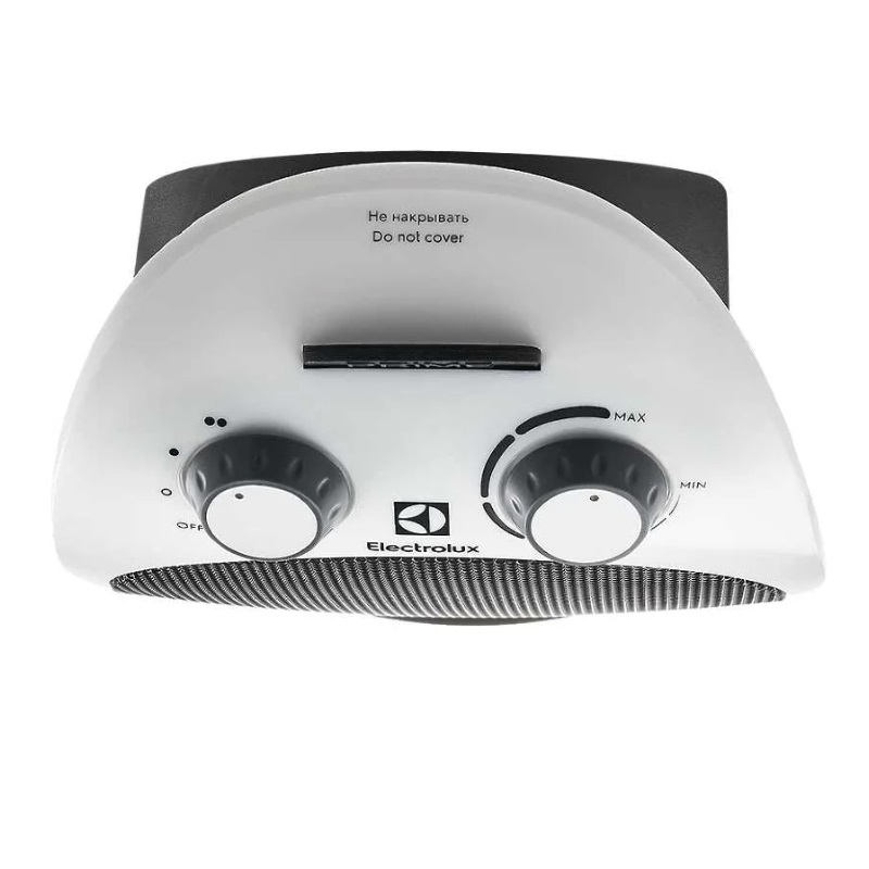 Тепловентилятор Electrolux Prime EFH/C-5125 1000Вт НС-1100915