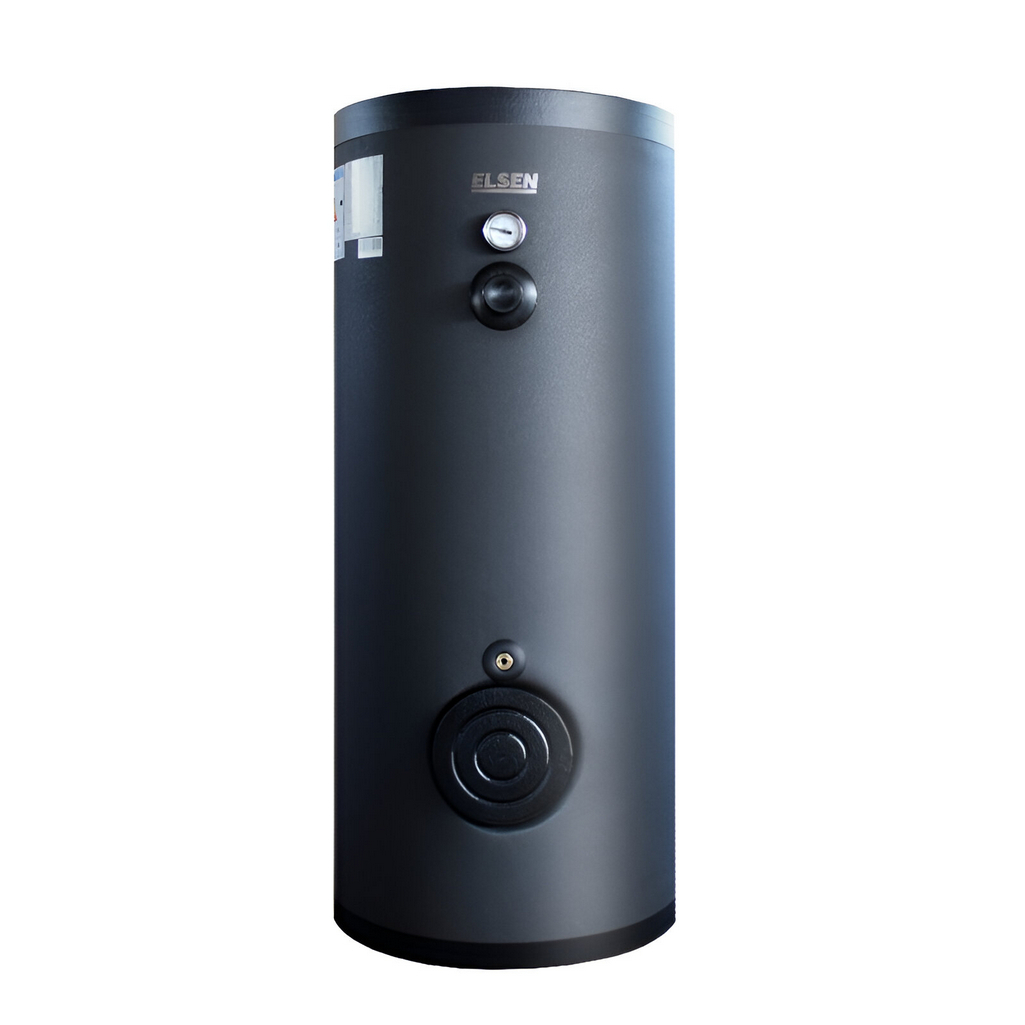 Бойлер косвенного нагрева Elsen EWH01.160, напольный, 27.6 кВт, 160 л