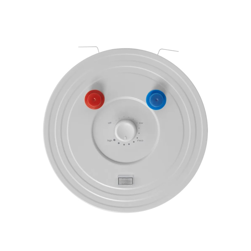 Водонагреватель накопительный Royal Thermo RWH 10 Genie Eco U под мойкой, 1.5 кВт, 10 л