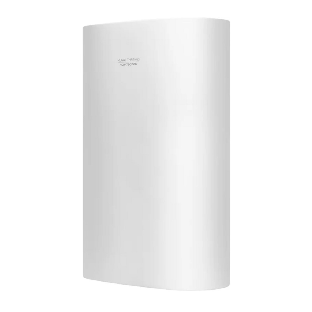 Бойлер настенный Royal Thermo Aquatec Eco EW100 косвенного нагрева, настенный монтаж