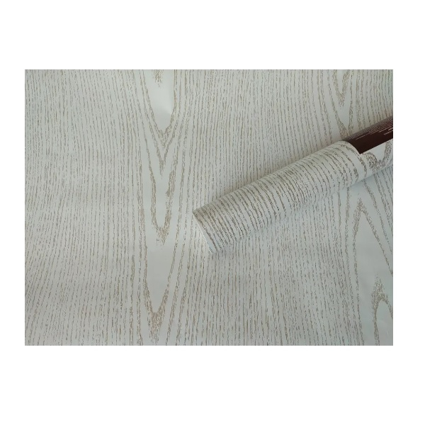 Пленка ПВХ самоклеящаяся Color Decor 8124, 0.90х8 м