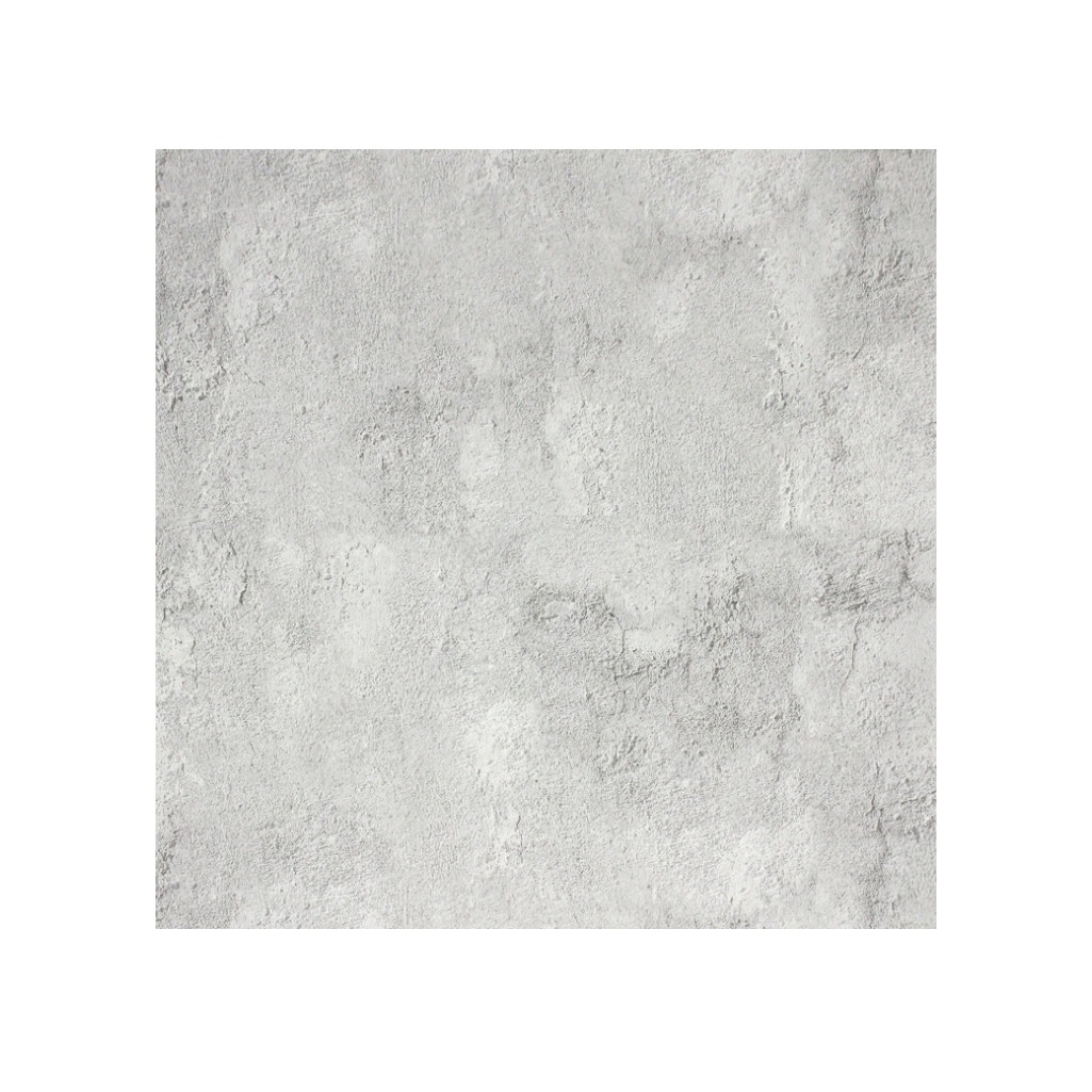 Плитка ПВХ, самоклеящаяся Оптполимер Бетон Чикаго, 0.5х300х300 мм, 20 плиток, в упаковке 1.8 кв.м.