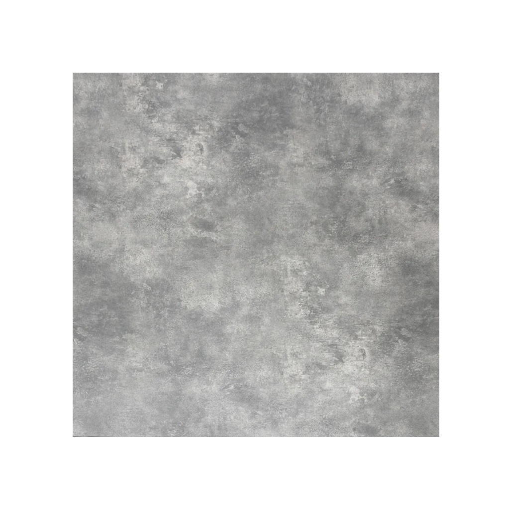 Плитка ПВХ самоклеящаяся Оптполимер Бетон Матовый, 0.5х300х300 мм, упаковка 20 плиток, 1.8 кв.м.