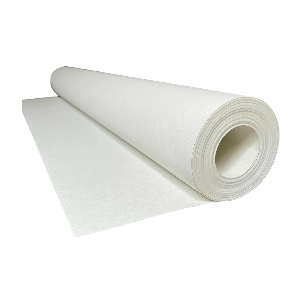 Стеклохолст малярный Технониколь NG 30 г/кв.м, для стен и потолков, рулон 50 м