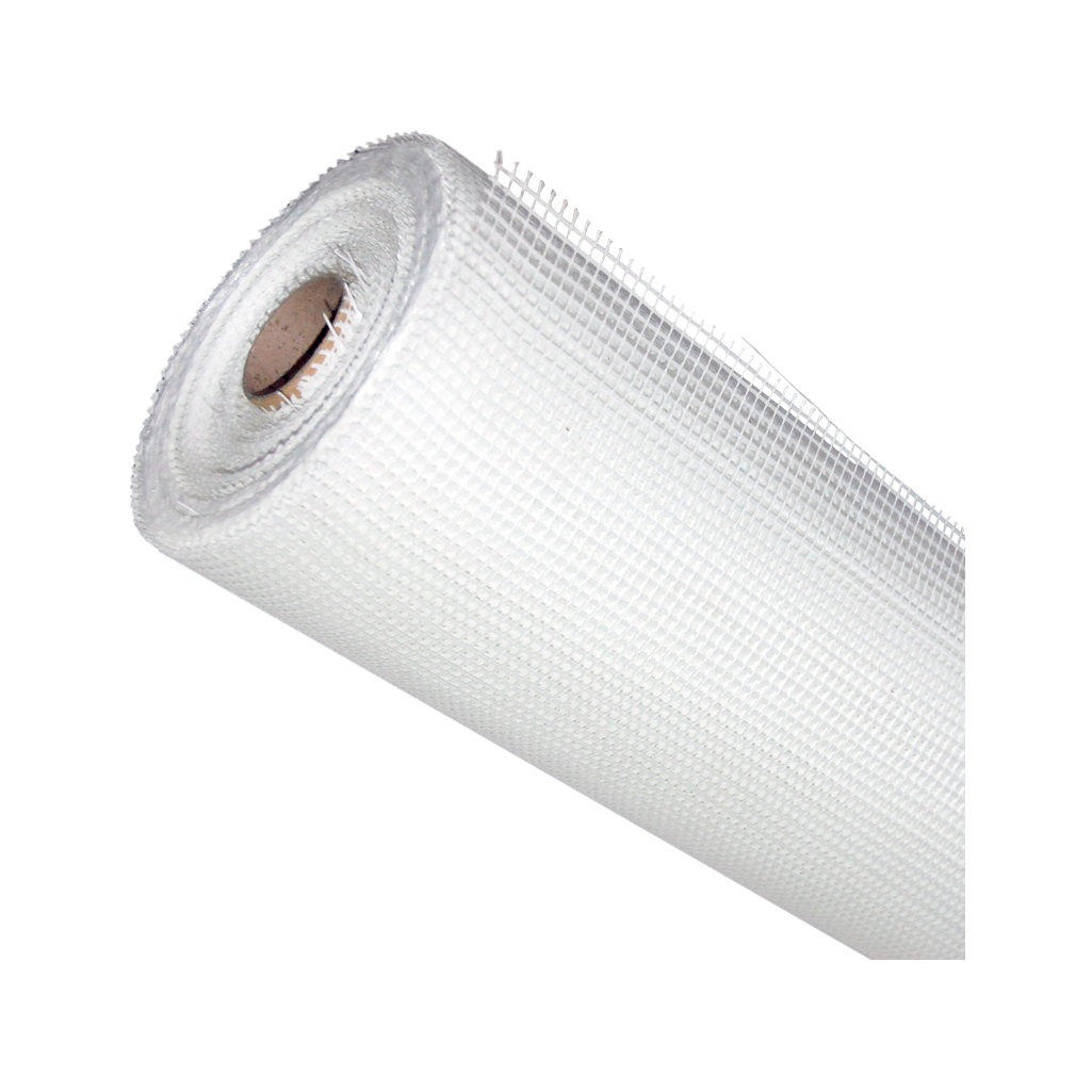 Cетка стеклотканевая Gavial Alligator Малярная, ячейка 2х2 мм, 1х10 м