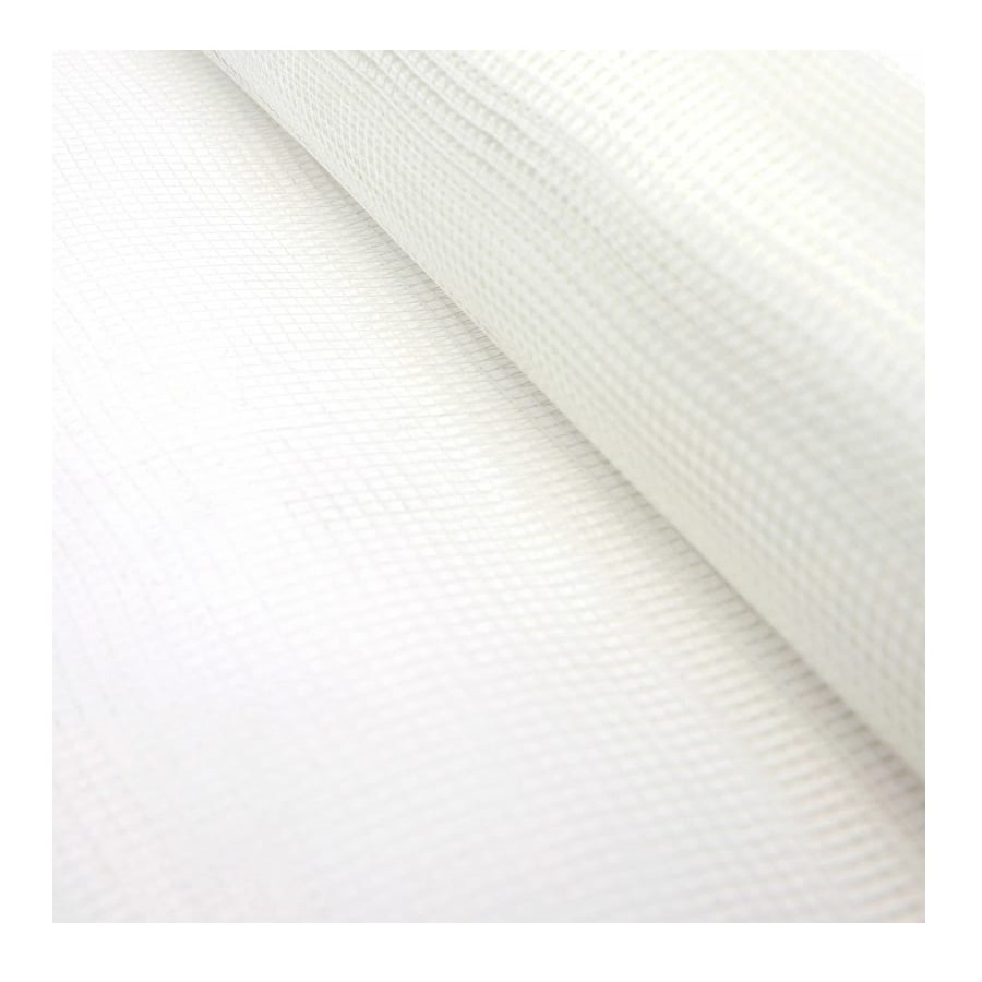 Сетка малярная X-Glass ячейка 2ммх2мм плотность 50г/м2  1мх10м