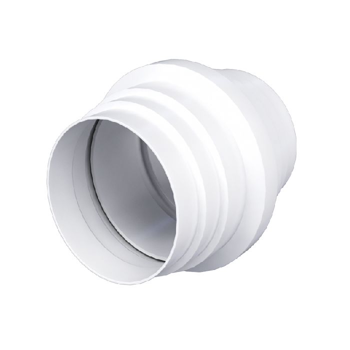 Соединитель для сбора конденсата D100 10СС Эра