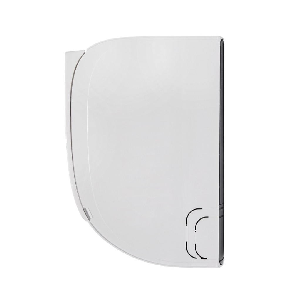 Сплит-система Royal Thermo Siena RTS/in-09HN8_V2 комплект на 25 кв.м, белая