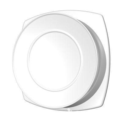 Анемостат 16АПП приточный регулируемый с фланцем АБС D160 ERA